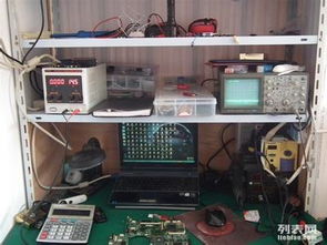 专业维修，便捷安心 图明中路与新南路电脑维修服务全解析