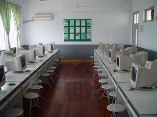 电脑房与计算机房维护服务 确保高效稳定运行的关键