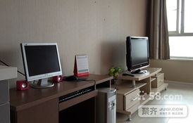 沈阳来优情侣电脑房 89元尊享高端电竞住宿体验