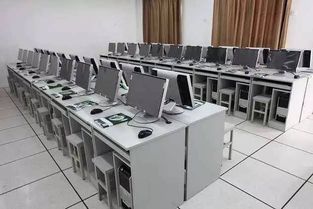 计算机应用与机房维护服务 构建高效稳定的数字化学习环境