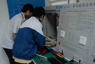 海口综合布线、机房维护管理及工程服务 构建稳定高效的数字化基石