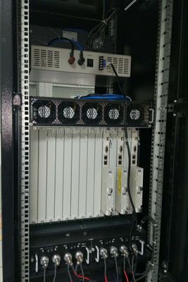 网络通信与数据服务的基石 从交换机到机房维护