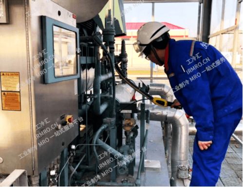 约克丙烷压缩机与计算机房维护保养大修升级改造服务全解析