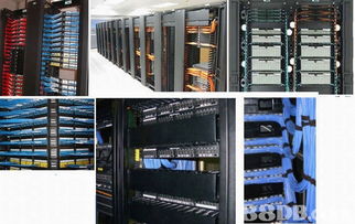 万安科技 打造全方位智能安防与数据中心解决方案