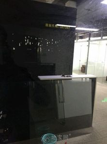 国际金融中心江景写字楼 105平全新精装带电脑，助力企业高效运营