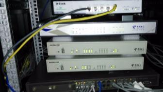 深圳网络维护与综合布线服务 一站式电脑维护与安防监控解决方案